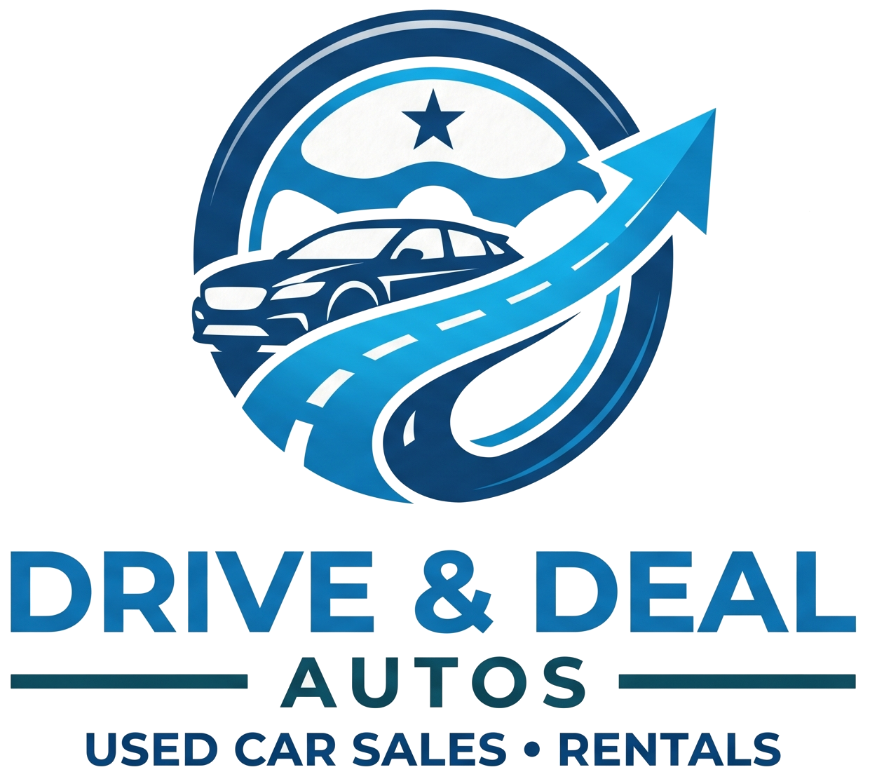 Drive & Deal Autos